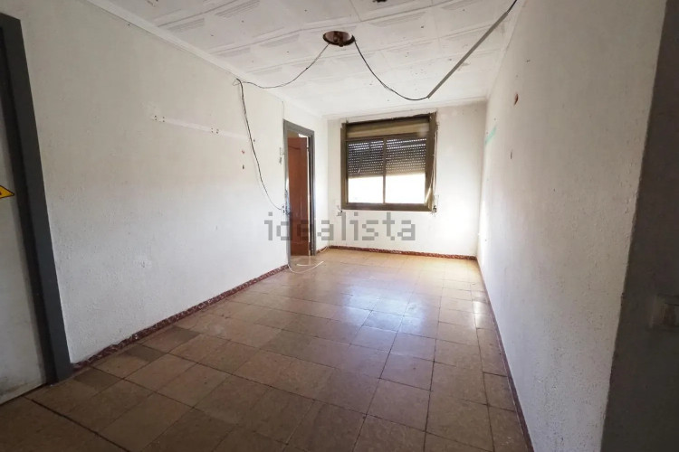 Piso en Barrio Sant Pere Nord
