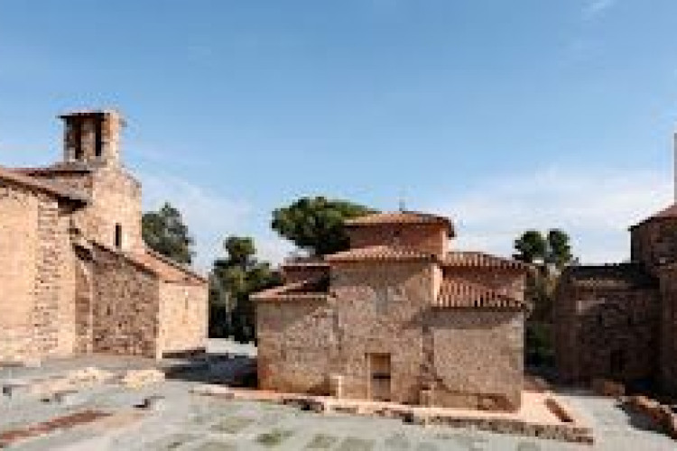 Carrer de la Castellassa, 16, Sant Llorenu00E7
