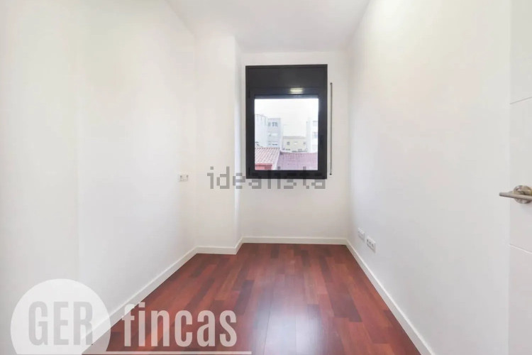 Piso en calle de Menéndez y Pelayo