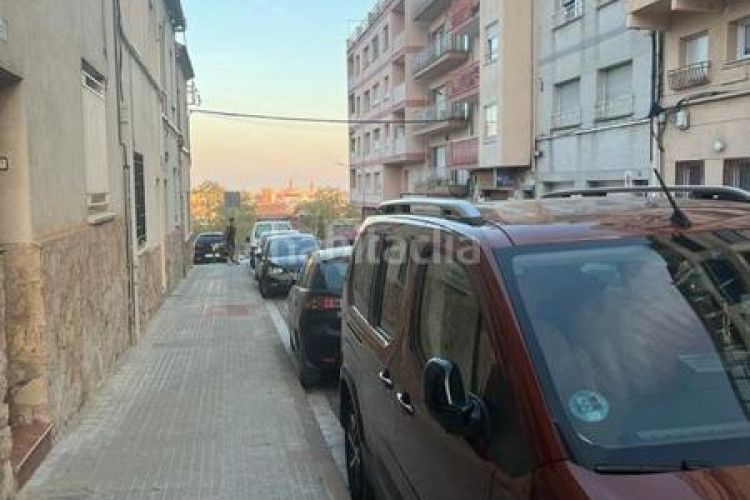 Ático atico en venta en Can Boada, 3 dormitorios. en Terrassa