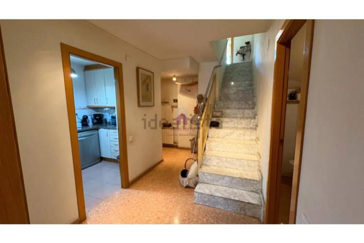 Dúplex en rambla de Francesc Macià