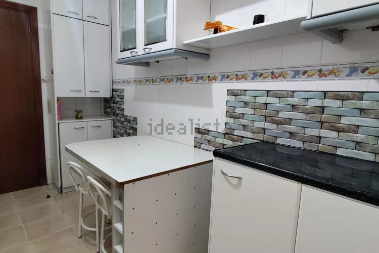 Piso en Barrio Roc Blanc