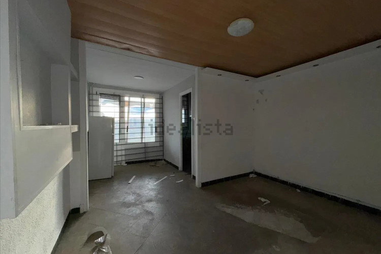 Chalet en calle de Sant Ferran