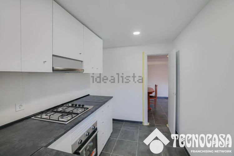 Piso en CL Manresa, De