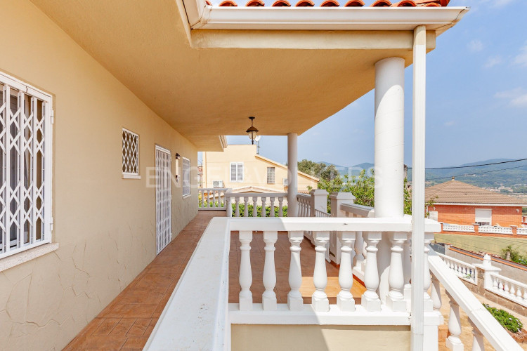 Can Palet de Vista Alegre