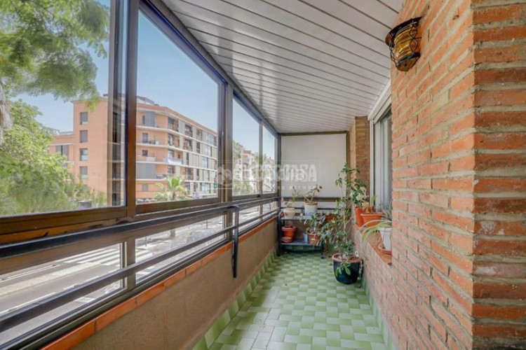 Piso  en venta en San Pere Terrassa