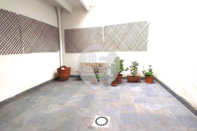 Casa  de 124 m en pleno centro en Barri del Centre Terrassa