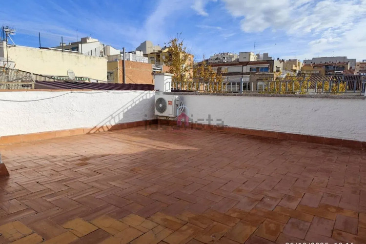 Piso en Barrio Sant Pere