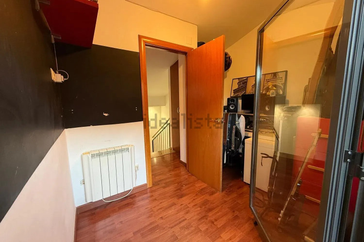 Dúplex en Ps Magallanes, De