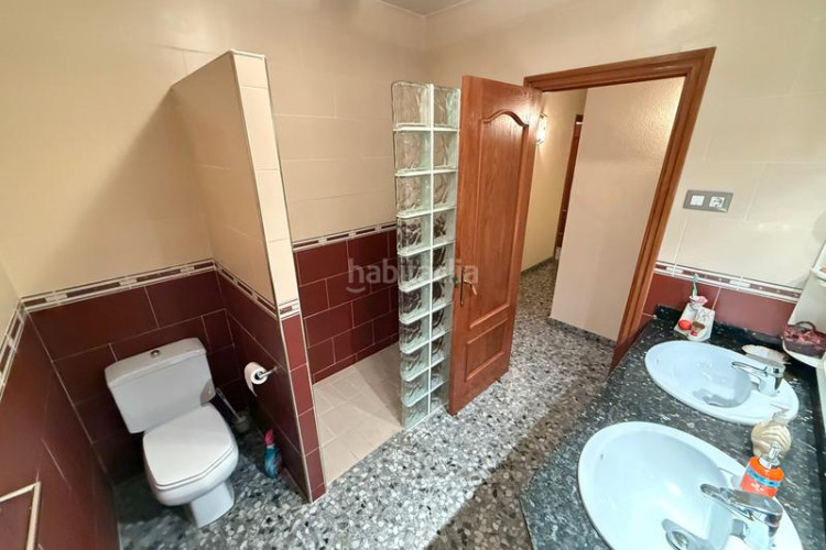 Casa ¡espectacular casa en la grípia, ! espacio, comodidad y grandes posibilidades en Terrassa