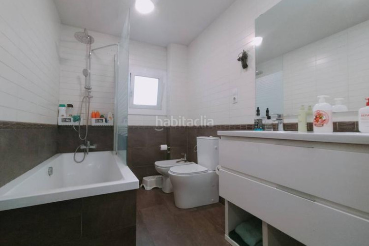 Piso venta de piso en La Cogullada Terrassa
