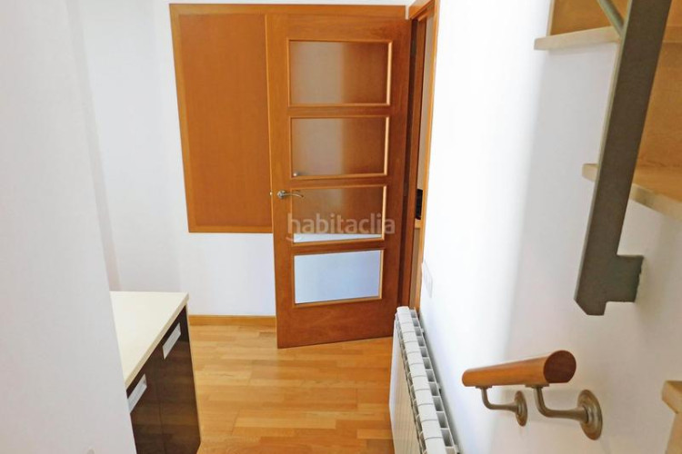 Dúplex  en venta en can aurell en Ca n'Aurell Terrassa