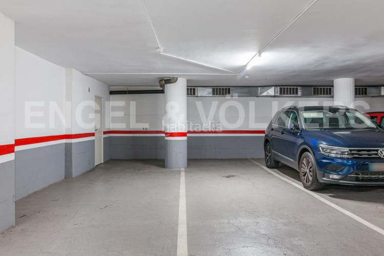 Chalet en calle de la Pineda