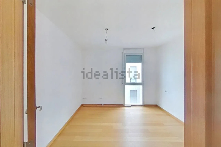 Piso en Barrio Escoles