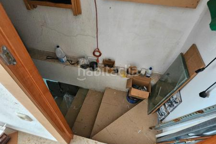 Casa en Barri del Centre Terrassa