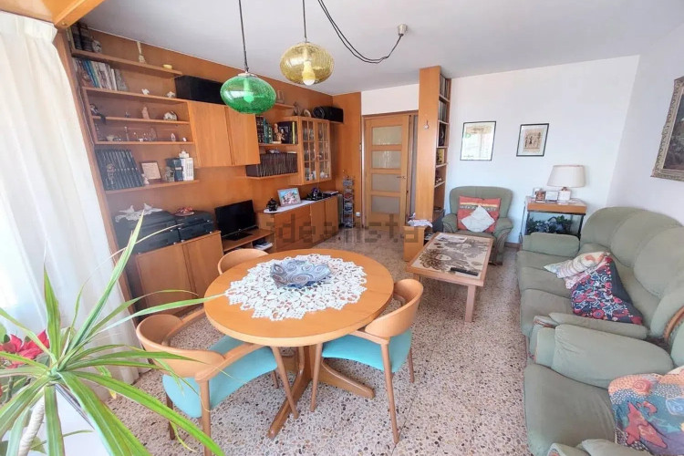 Piso en Barrio Sant Pere