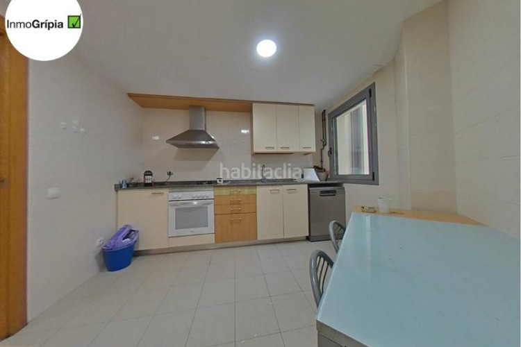 Piso  en venta en la gripia en Les Arenes - La Grípia - Can Montllor Terrassa
