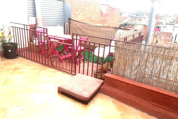 Piso en Barrio Ca n'Anglada