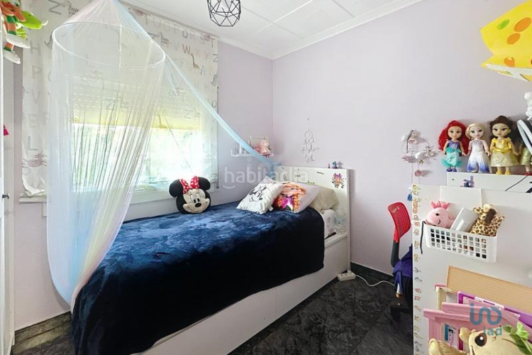 Casa en Can Gonteres Terrassa