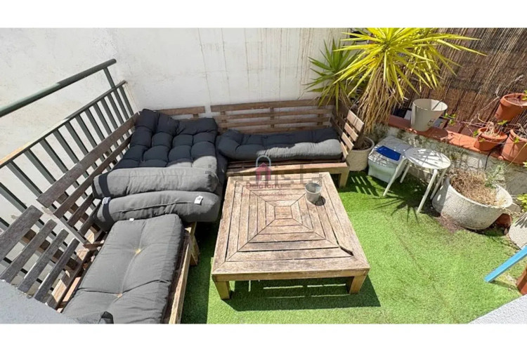 Chalet pareado en Barrio Ca n'Aurell