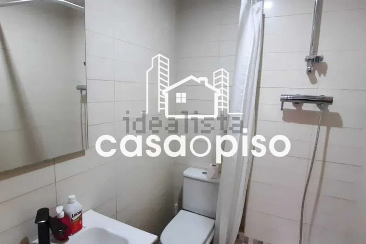 Dúplex en Barrio Ca n'Anglada
