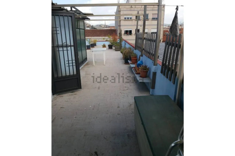 Ático en Barrio Ca n'Anglada