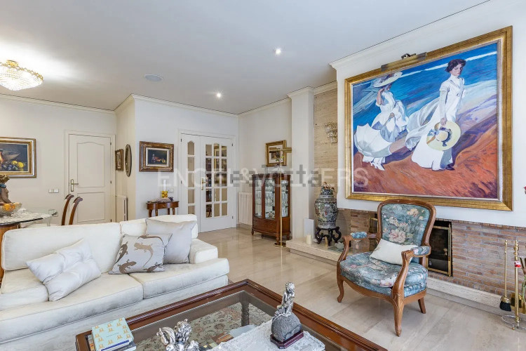 Piso en Barrio Centre