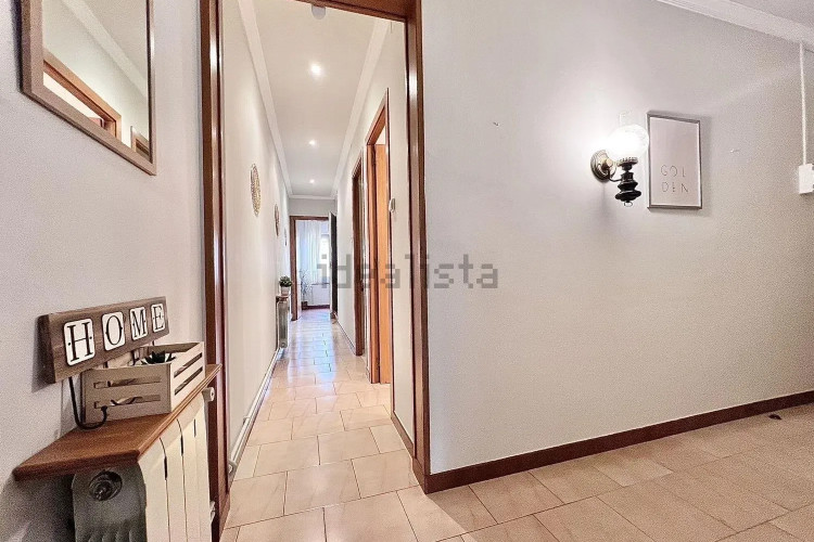 Dúplex en Barrio Centre