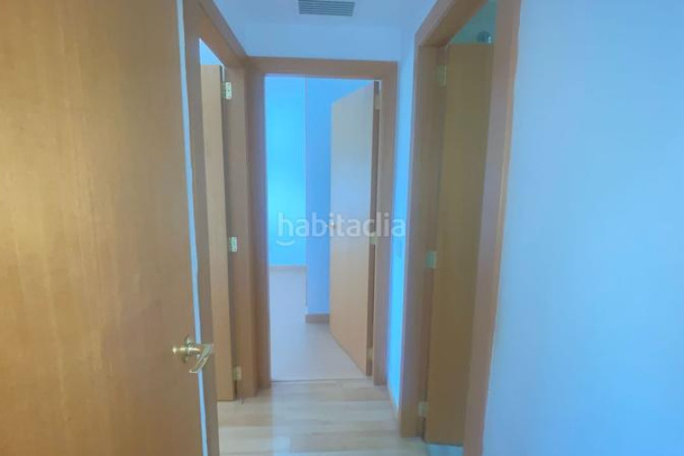 Piso en lacetania 58 pis amb pàrquing i traster inclòs en finca en zona cominitàtia i piscina en Terrassa