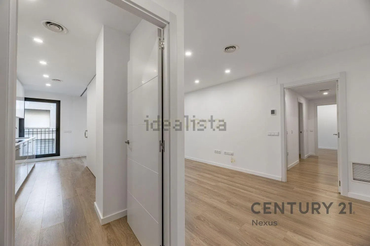 Piso en calle de Pere Fizes, 4