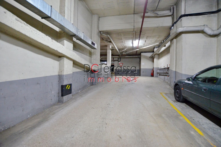 Piso en Barrio Roc Blanc