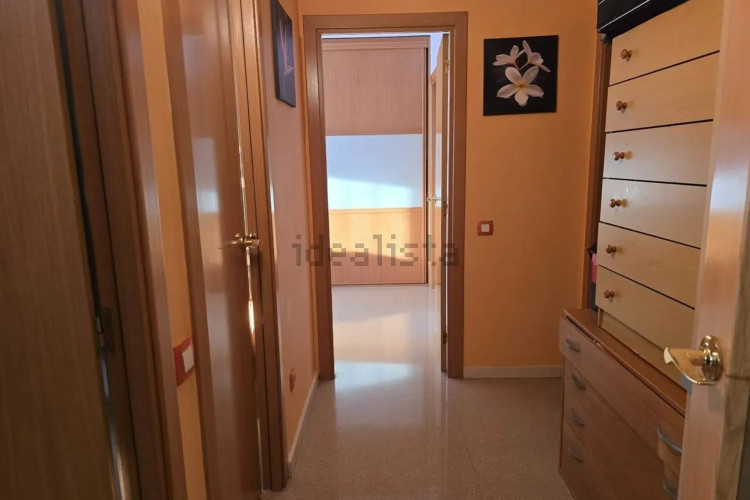 Piso en Barrio Xúquer