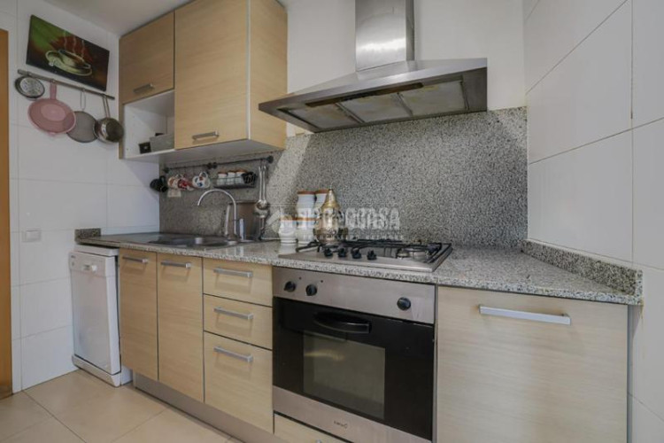 Piso  en venta en Sant Pere Nord Terrassa