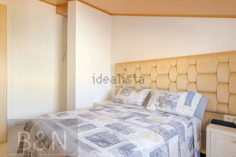 Piso en Barrio Zona Esportiva