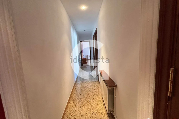 Piso en Barrio Ca n'Aurell