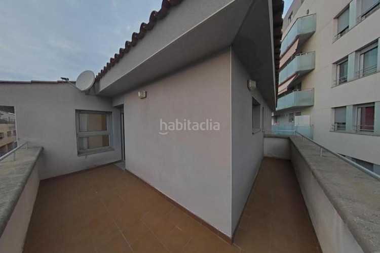 Dúplex en Barri del Centre Terrassa