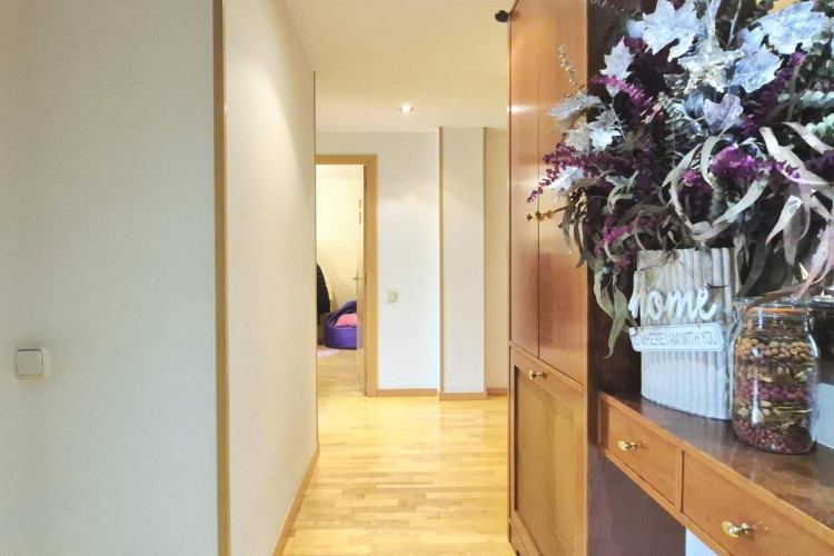 Carrer del Racu00F3, Barri del Centre