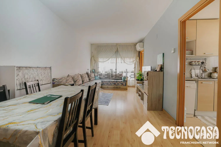 Piso en CL Gallifa, De