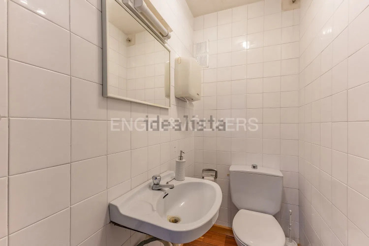 Piso en Barrio Centre