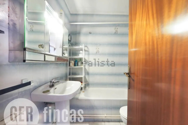 Chalet en calle de Jaén