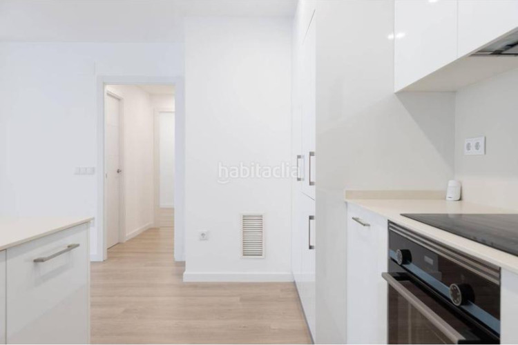 Piso  en venta en poble nouzona olímpica en San Pere Terrassa