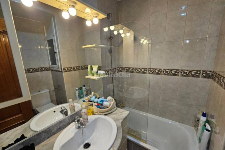Piso  en venta en Can Palet08223 en Can Palet Terrassa