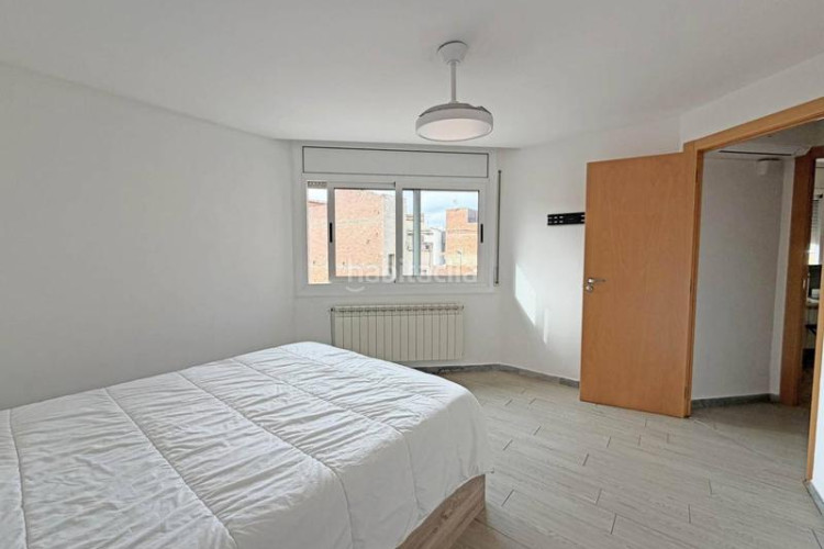 Ático atico en venta en Can Palet en Can Palet Terrassa