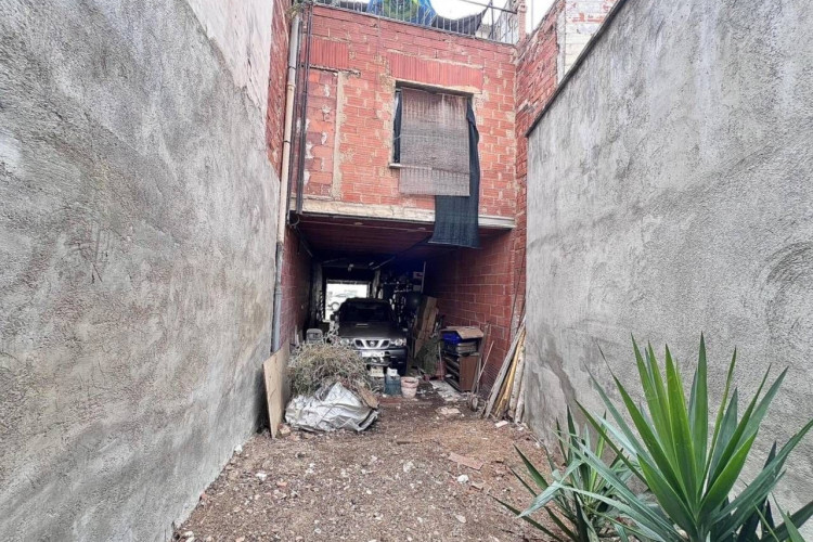 Edison, La Cogullada