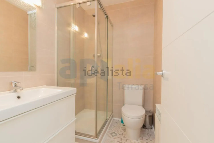 Piso en calle de Menéndez y Pelayo