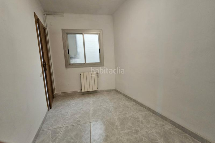 Piso amplio piso muy soleado en La Maurina Terrassa