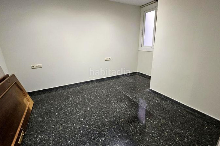 Piso gran piso junto parc vallparadis en Vallparadís - Antic Poble de Sant Pere Terrassa