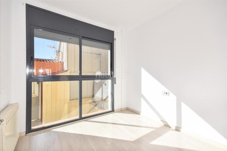 Dúplex piso en calle sant damia en Ca n'Anglada Terrassa