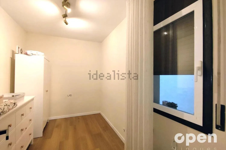 Piso en calle de la Seu d'Urgell