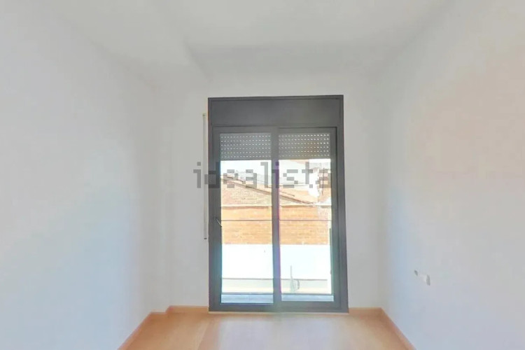 Piso en Barrio La Cogullada